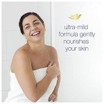 Moisturizing Vegan Beauty Bar for Sensitive Skin