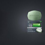 Dove Men + Care 3-in-1 Vegan Cleanser Bar