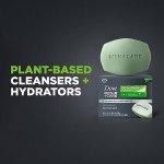 Dove Men + Care 3-in-1 Vegan Cleanser Bar