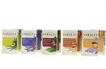 Yardley Vegan Soap Bars Bundle - 10 Pack