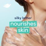 Dove Vegan Beauty Bar Soap for Sensitive Skin