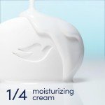 Dove Vegan Beauty Bar Soap for Sensitive Skin