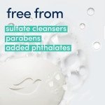 Dove Vegan Beauty Bar Soap for Sensitive Skin