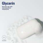 CETAPHIL Gentle Vegan Cleansing Bar - Pack of 6