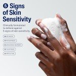 CETAPHIL Gentle Vegan Cleansing Bar - Pack of 6