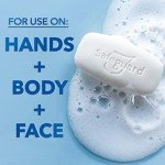 Vegan Micellar Cleansing Bar Soap with Aloe