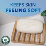 Vegan Micellar Cleansing Bar Soap with Aloe