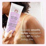 First Aid Beauty KP Bump Eraser Body Scrub