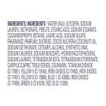 Dove Himalayan Rose Body Scrub for Radiant Skin