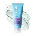 Bliss Micro Magic Microdermabrasion Scrub for Skin