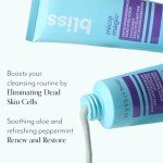 Bliss Micro Magic Microdermabrasion Scrub for Skin