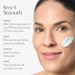 Bliss Micro Magic Microdermabrasion Scrub for Skin