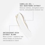 Versed Day Maker Vegan Microcrystal Exfoliating Cleanser