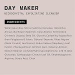 Versed Day Maker Vegan Microcrystal Exfoliating Cleanser