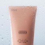 Versed Buff It Out Vegan Exfoliating Body Scrub