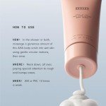 Versed Buff It Out Vegan Exfoliating Body Scrub