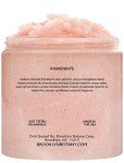 Brooklyn Botany Himalayan Salt Exfoliating Body Scrub