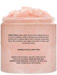 Brooklyn Botany Himalayan Salt Exfoliating Body Scrub