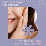 Brooklyn Botany Himalayan Salt Exfoliating Body Scrub