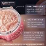 Brooklyn Botany Himalayan Salt Exfoliating Body Scrub