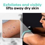 Vegan Deep Exfoliating Glove for Smooth Skin