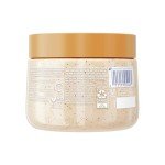 Dove Vegan Vanilla Body Scrub for Smooth Skin