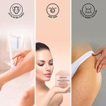 Majestic Pure Himalayan Salt Scrub with Lychee Oil