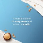 Dove Vegan Macadamia & Rice Milk Body Scrub