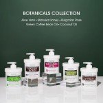 Coconut Oil Body Cream for Hydration & Anti-Aging