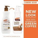 Palmer's Coconut Oil Body Lotion with Vitamin E