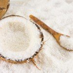 Vegan Coconut Oil Moisturizing Cream for Skin