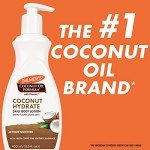 Palmer's Coconut Oil Body Lotion with Vitamin E