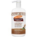 Palmer's Vegan Coconut Oil Body Lotion 33.8 Fl Oz