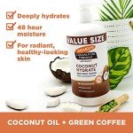 Palmer's Vegan Coconut Oil Body Lotion 33.8 Fl Oz