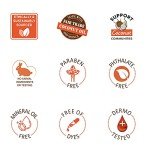 Palmer's Vegan Coconut Oil Body Lotion 33.8 Fl Oz