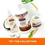 Palmer's Vegan Coconut Oil Body Lotion 33.8 Fl Oz