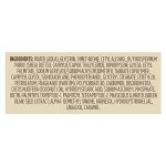 Vegan Radiant Body Cream with Shea & Coconut 10 oz