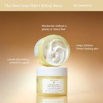 Naturium Glow Getter Whipped Multi-Oil Body Butter