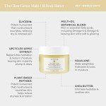 Naturium Glow Getter Whipped Multi-Oil Body Butter