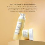 Naturium Glow Getter Whipped Multi-Oil Body Butter