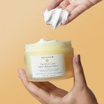 Naturium Glow Getter Whipped Multi-Oil Body Butter