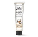J.R. Watkins Coconut Vegan Hand Cream, 3.3oz