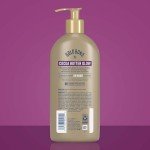 Cocoa Butter Glow Hydrating Lotion for Dry Skin