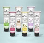 J.R. Watkins Coconut Vegan Hand Cream, 3.3oz