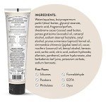 J.R. Watkins Coconut Vegan Hand Cream, 3.3oz