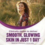 Cocoa Butter Glow Hydrating Lotion for Dry Skin