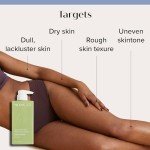 Coconut Oil & Manuka Honey Body Lotion 15 Fl Oz