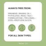 Coconut Oil & Manuka Honey Body Lotion 15 Fl Oz