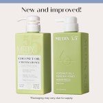 Coconut Oil & Manuka Honey Body Lotion 15 Fl Oz