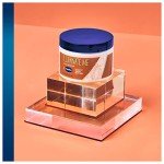 Shea Butter Whipped Body Butter for Melanin Skin